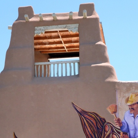 Taos, New Mexico: the Gem of the Southwest