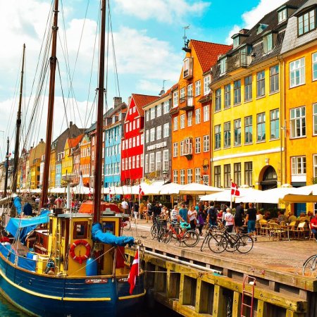 Denmark Ends Local Covid-19 Restrictions in September