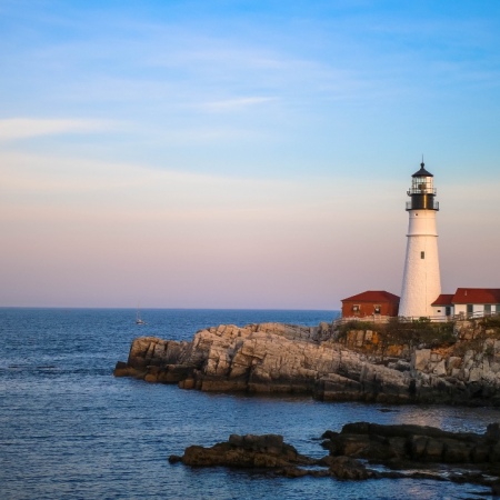 Read on to learn about the top places to visit in Maine this summer.