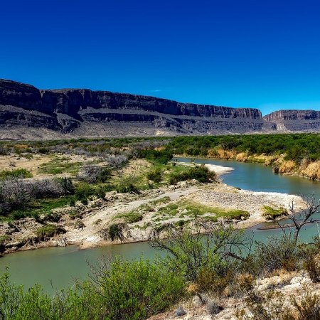 Why You Should Visit El Paso, West Texas' City in the Sun