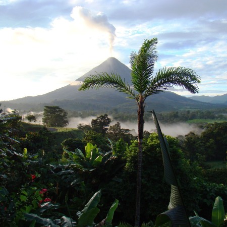 Costa Rica Offers New Digital Nomad Visa