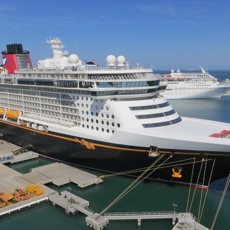 Disney Cruise Lines Announces New Itineraries For 2022