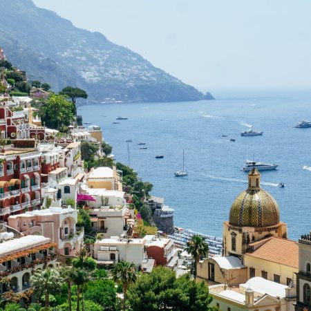 Top Destinations to visit in Italy this Summer