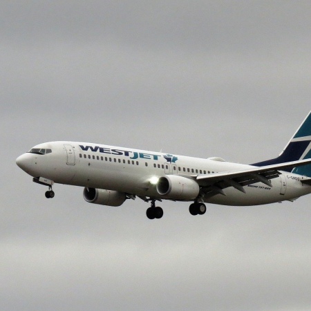 WestJet Adds New Routes Due to High Demand