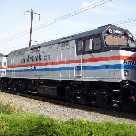 Luxurious Train Travel is Popular in the US