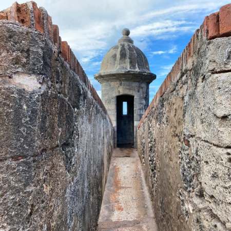 Top Places To Visit in Puerto Rico