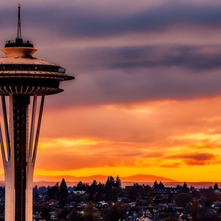 10 Best Places to Visit in Seattle